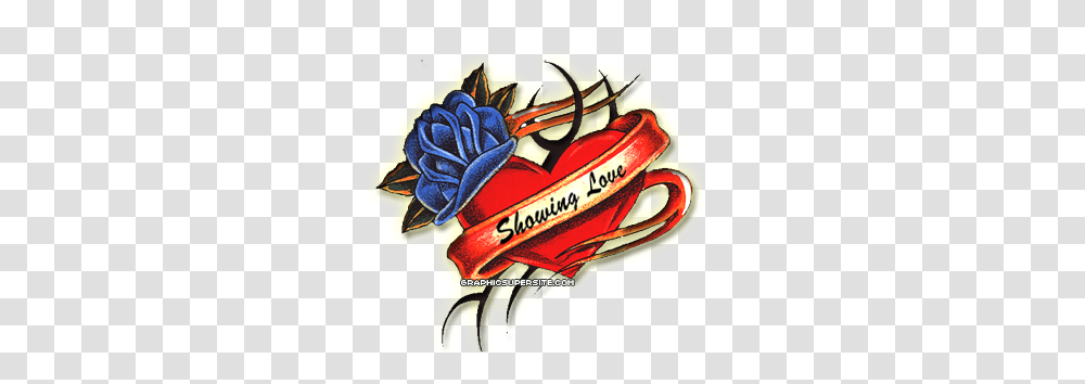 Love Tattoo Images, Dynamite, Weapon, Hook Transparent Png