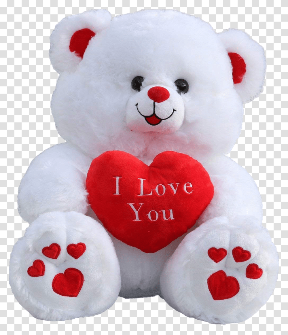 Love Teddy Bear File Teddy Bear Valentines Day, Toy, Plush, Snowman, Winter Transparent Png