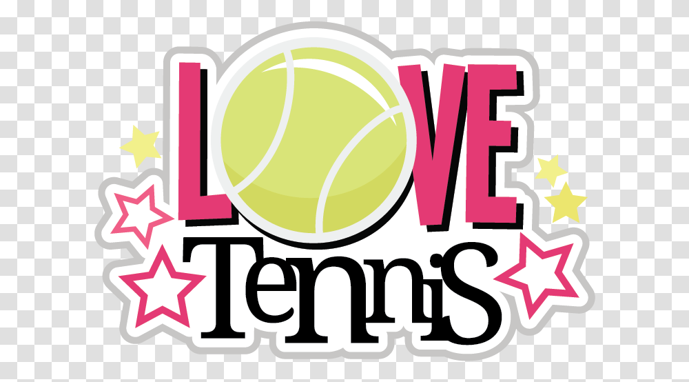 Love Tennis Svg Scrapbook Collection Files Tennis Free Clipart, Ball, Sport, Sports, Tennis Ball Transparent Png