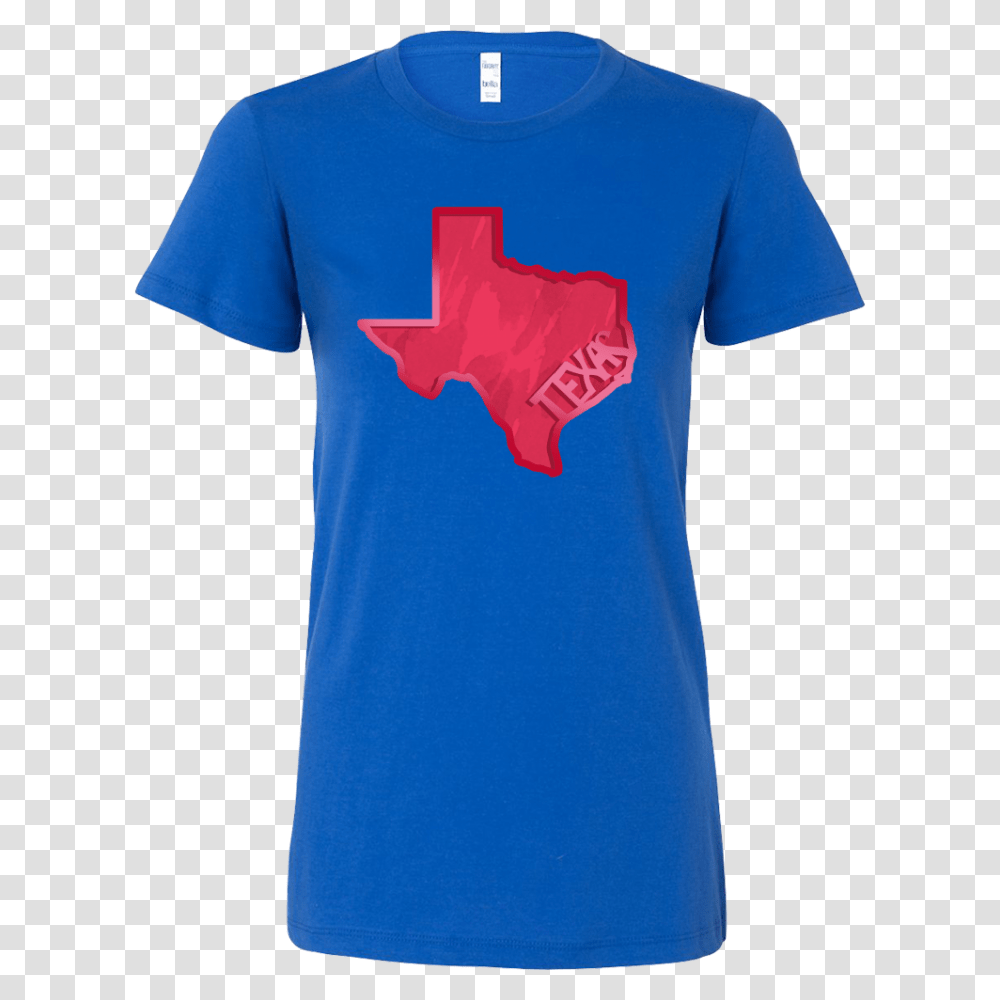 Love Texas State Map Flag Outline Souvenir Bella Shirt Lifehiker, Apparel, T-Shirt, Sleeve Transparent Png
