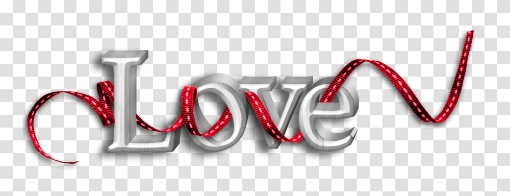 Love Text, Icon, Accessories, Jewelry Transparent Png