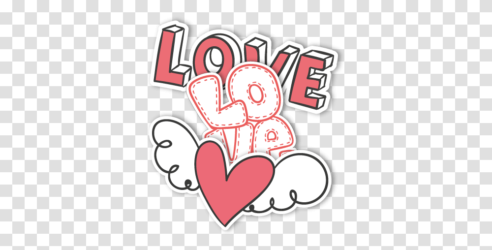 Love Text Image Love, Dynamite, Bomb, Weapon, Weaponry Transparent Png