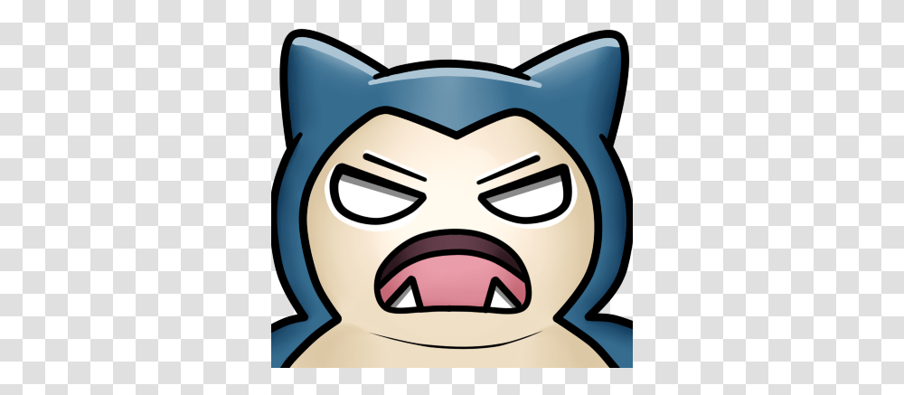 Love That Snorlax With Red Eyes Snorlax Face, Head, Blow Dryer, Appliance, Hair Drier Transparent Png