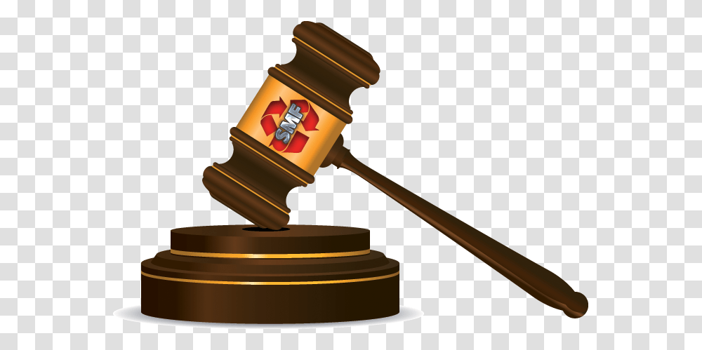 Love The Ban Hammer, Tool, Mallet Transparent Png