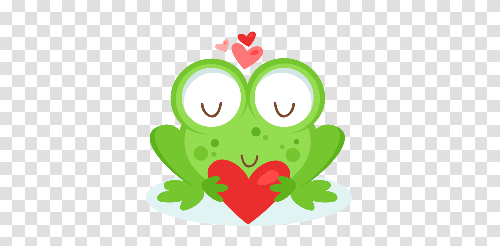 Love Toad Svg Scrapbook Cut File Cute Clipart Files For Love Toad, Plant, Green, Graphics, Floral Design Transparent Png