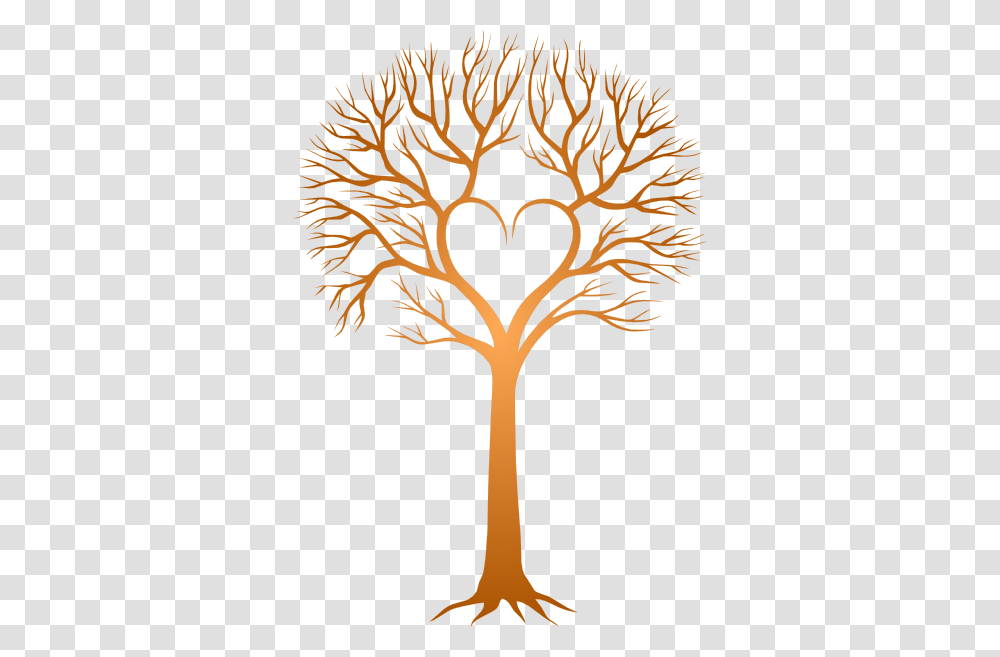 Love Tree Clip Art Rustic Love Tree Clipart, Plant, Floral Design Transparent Png