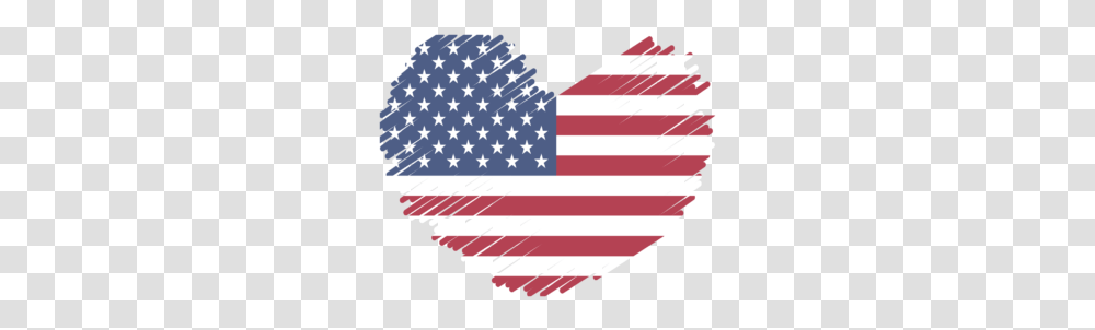 Love Usa Grfico Por Johndesign540 Creative Fabrica Happy Independence Day Usa 4th, Flag, Symbol, American Flag, Person Transparent Png