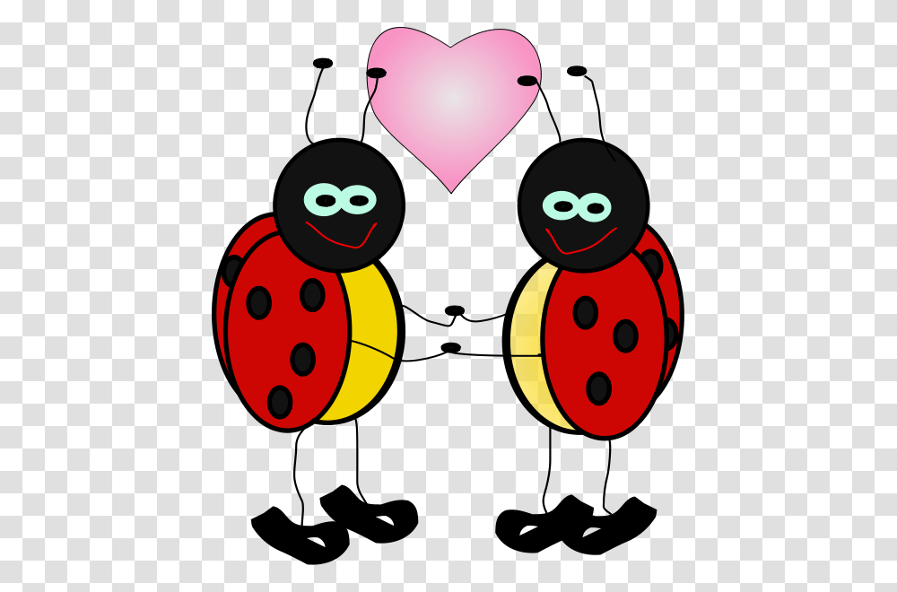 Love Vector If You Were A Bug And I Were A Bug, Ball, Bowling, Snowman, Winter Transparent Png