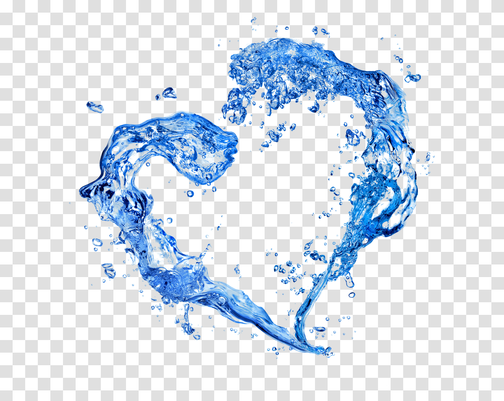 Love Water Splash, Land, Outdoors, Nature, Stain Transparent Png