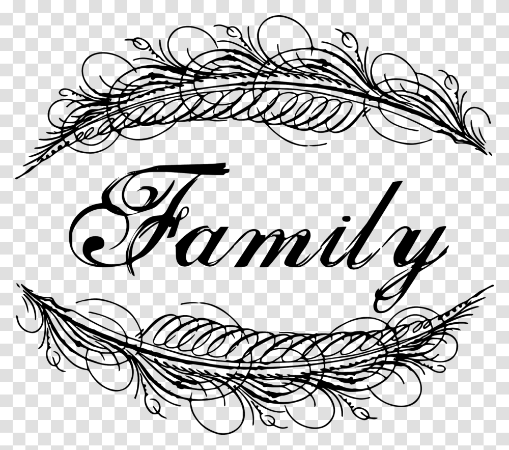 Love Wood Clipart Family, Gray, World Of Warcraft Transparent Png