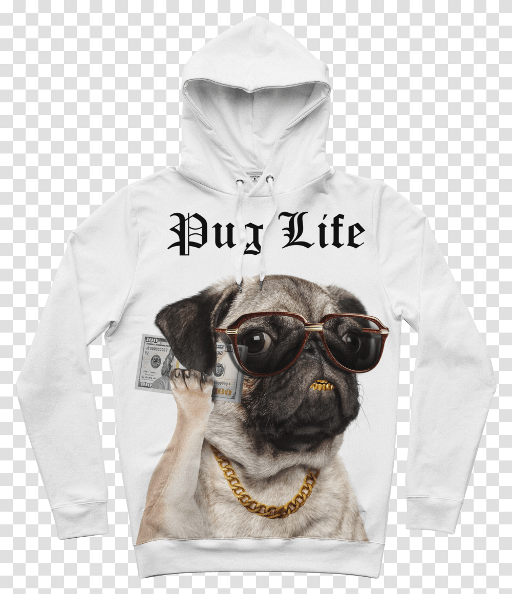 Love You A Latte Shop Pug Life Mug White Download Pug, Apparel, Sunglasses, Accessories Transparent Png