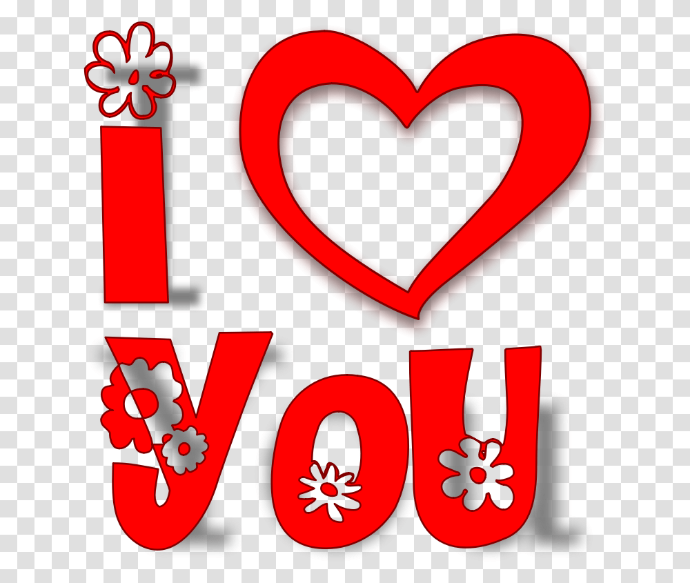 Love You Hd Love You Clipart, Text, Dynamite, Bomb, Weapon Transparent Png