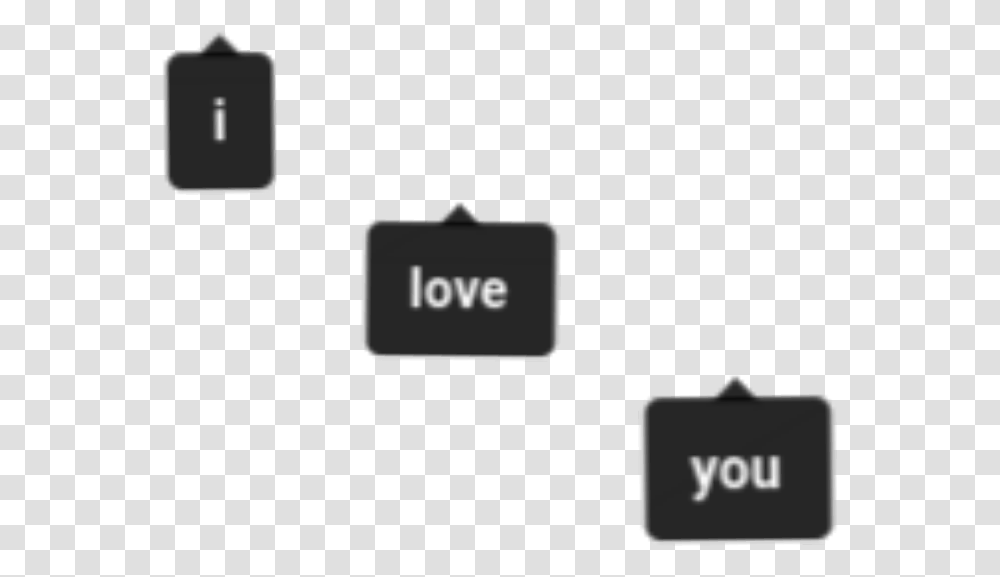 Love You Instagram Tags, Adapter, Electronics Transparent Png