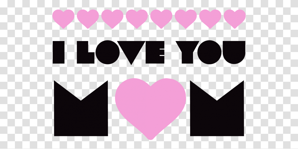 Love You Mom Heart, Interior Design, Indoors, Dating, Cushion Transparent Png