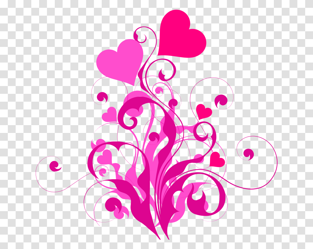 Love You My Prince, Floral Design, Pattern Transparent Png