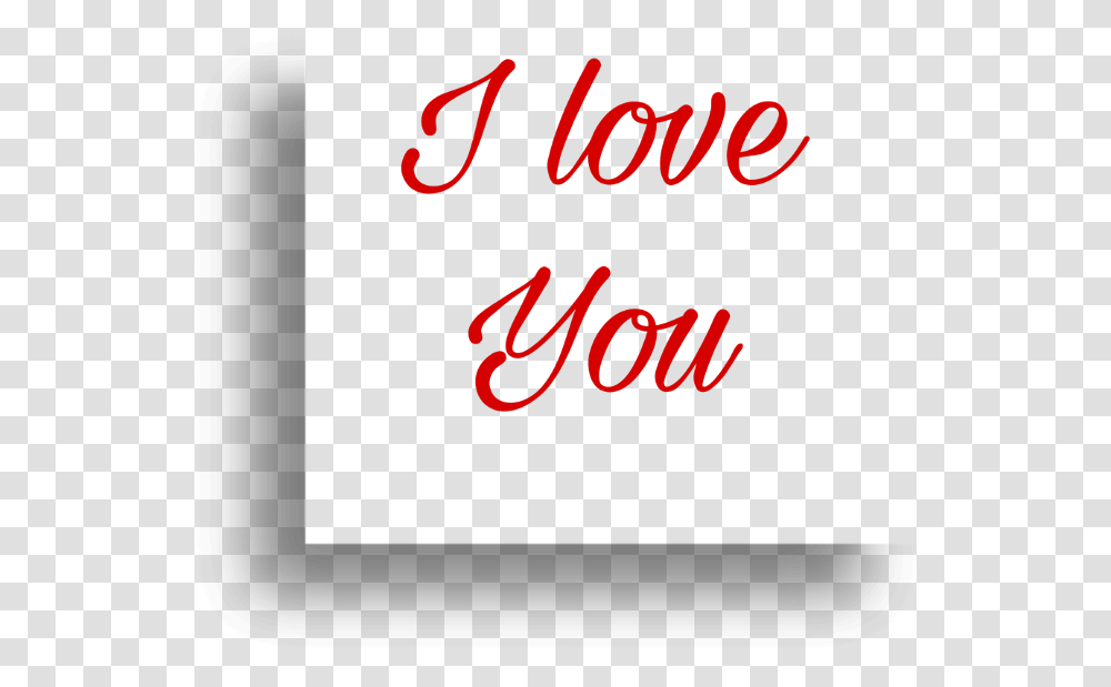 Love You Parallel, Alphabet, Calligraphy, Handwriting Transparent Png