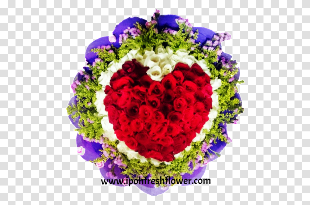 Love You Rose Heart, Floral Design, Pattern, Plant Transparent Png
