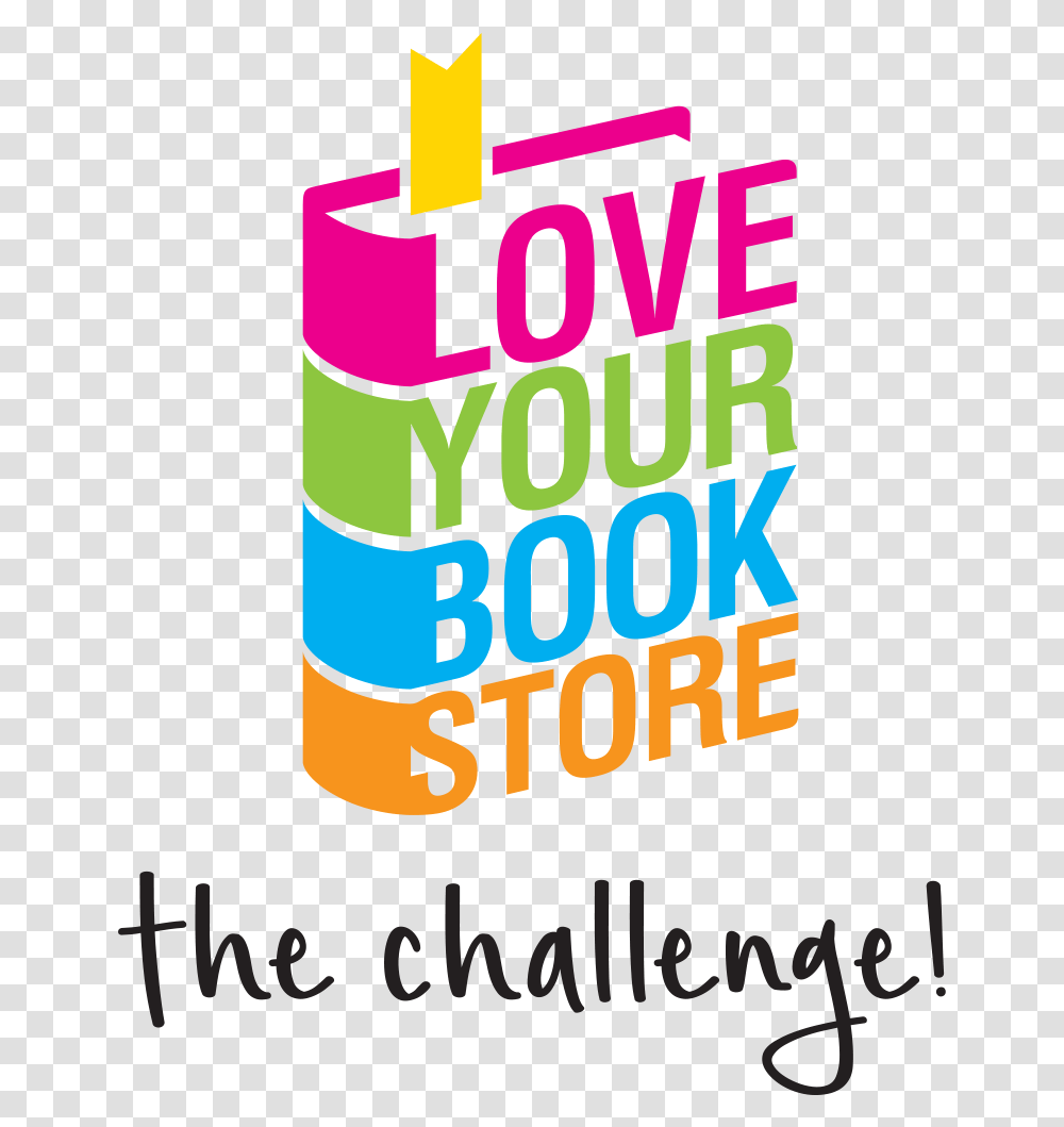 Love Your Bookstore, Alphabet, Word, Advertisement Transparent Png
