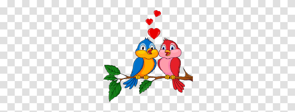 Lovebird Clipart Animated, Animal, Snowman, Winter, Outdoors Transparent Png