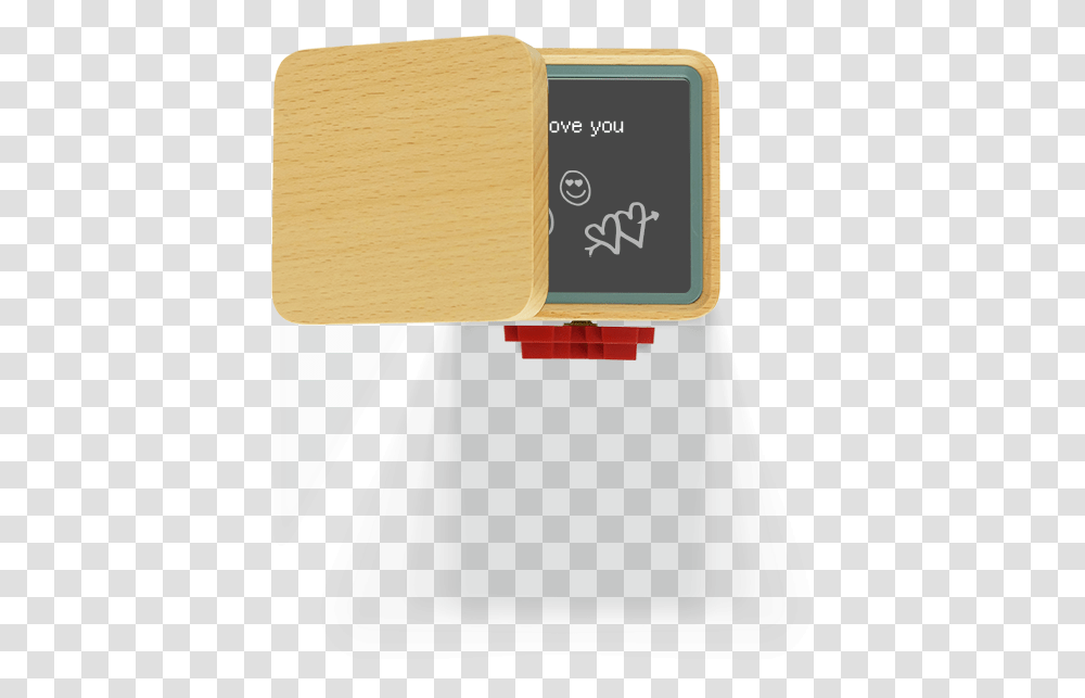 Lovebox Plywood, Apparel, Cowbell Transparent Png