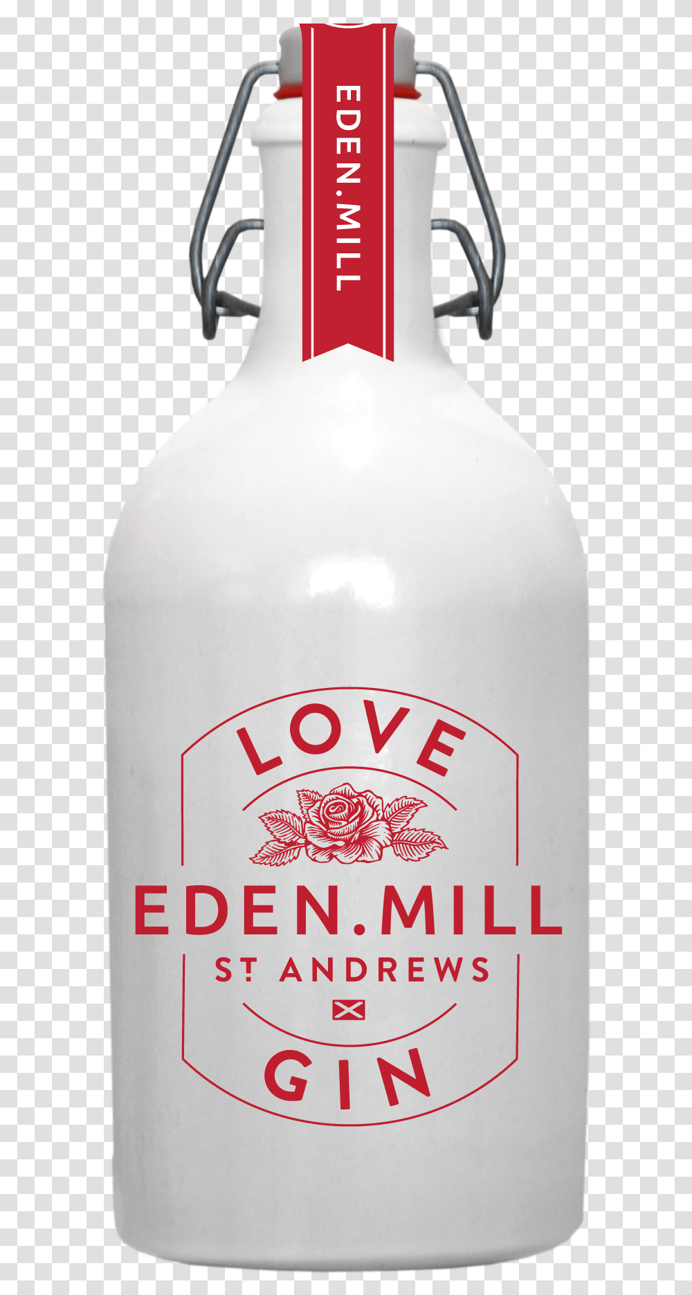 Lovegin Eden Mill Love Gin, Liquor, Alcohol, Beverage, Drink Transparent Png