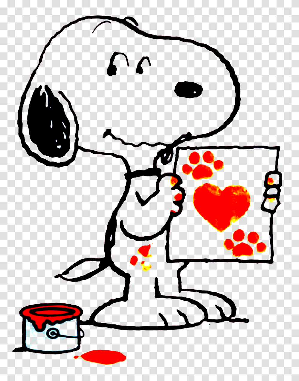 Lovekisses Hugs Snoopy, Coffee Cup, Doodle, Drawing Transparent Png