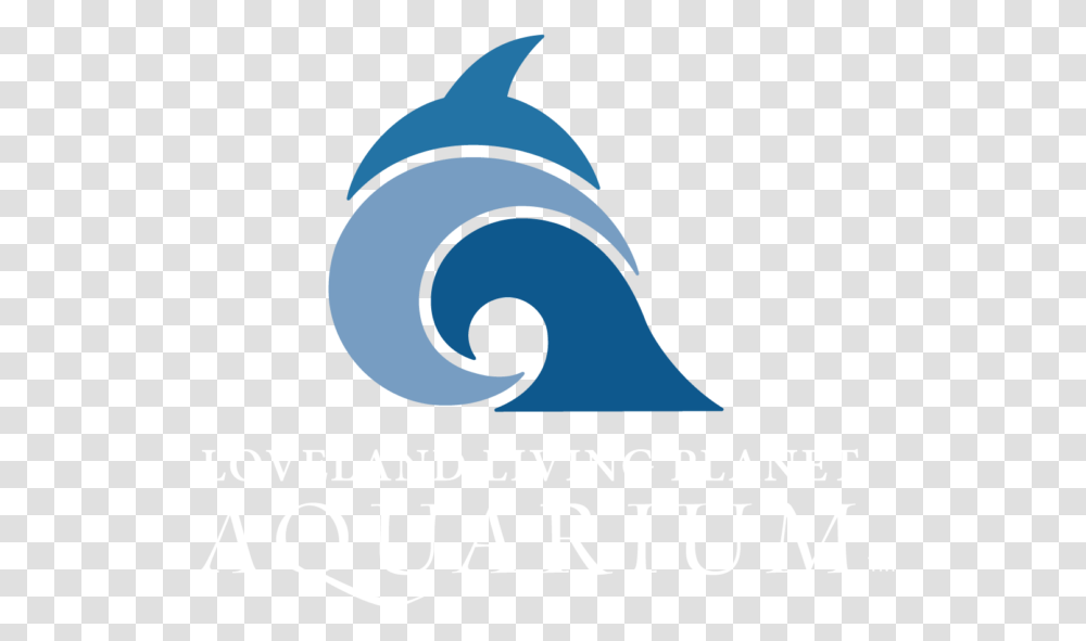 Loveland Living Planet Aquarium Logo, Poster, Advertisement, Nature, Outdoors Transparent Png