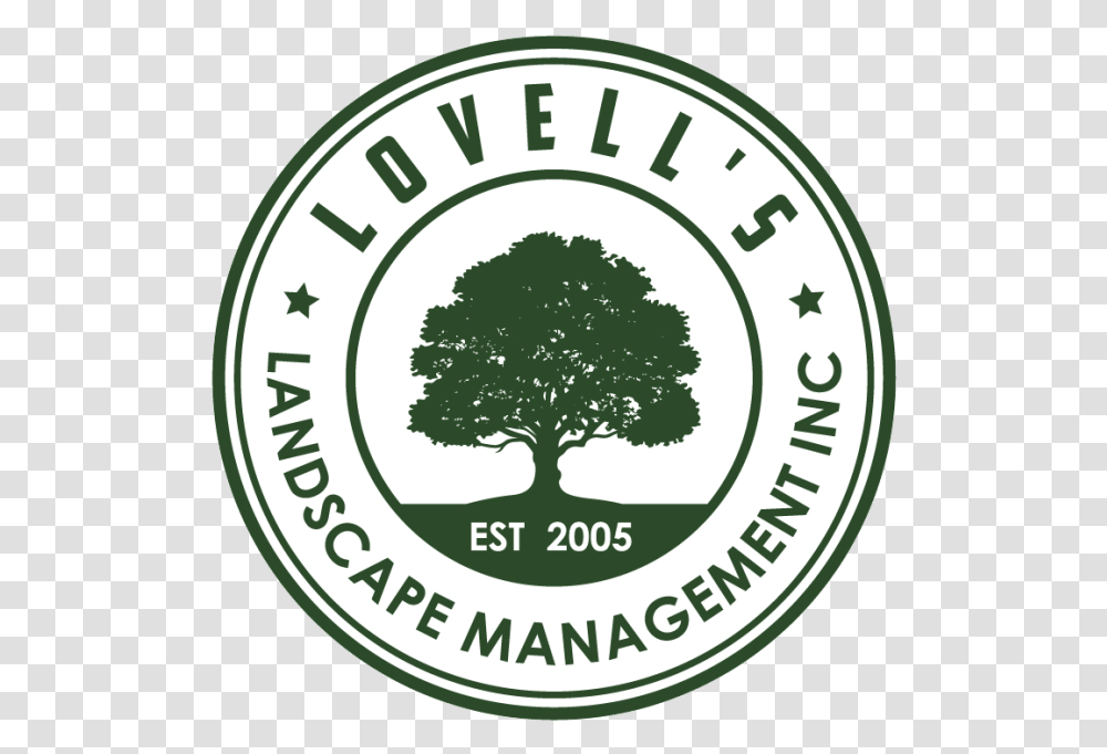 Lovell S Landscape Management Inc Bosch Car Service, Tree, Plant, Label Transparent Png