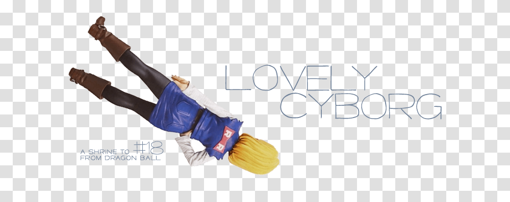 Lovely Cyborg • A Shrine To 18 Girl, Clothing, Apparel, Person, Human Transparent Png