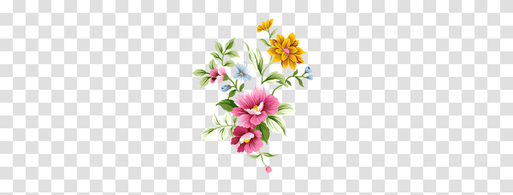 Lovely Flowers Flower, Plant, Floral Design Transparent Png