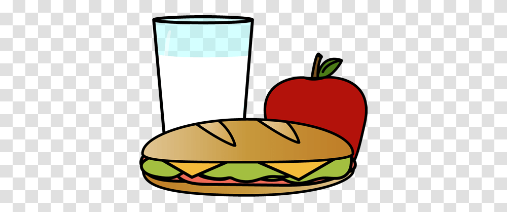 Lovely Lunch Clipart Free School Lunch Food Clip Art Free, Hot Dog, Baseball Cap, Hat Transparent Png