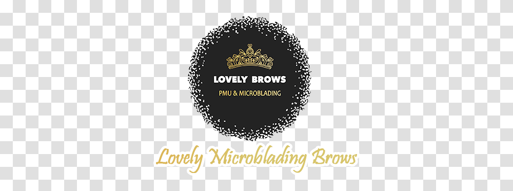 Lovely Micoblading Brows Eyebrow Bar In Muskogee Ok 74403 Tiara, Text, Label, Advertisement, Poster Transparent Png