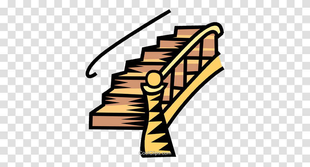 Lovely Steps Clip Art Step Ladder Clipart Clipground, Staircase, Musical Instrument, Building, Harp Transparent Png