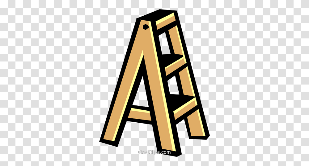 Lovely Steps Clip Art Step Ladder Clipart Clipground, Alphabet, Number Transparent Png