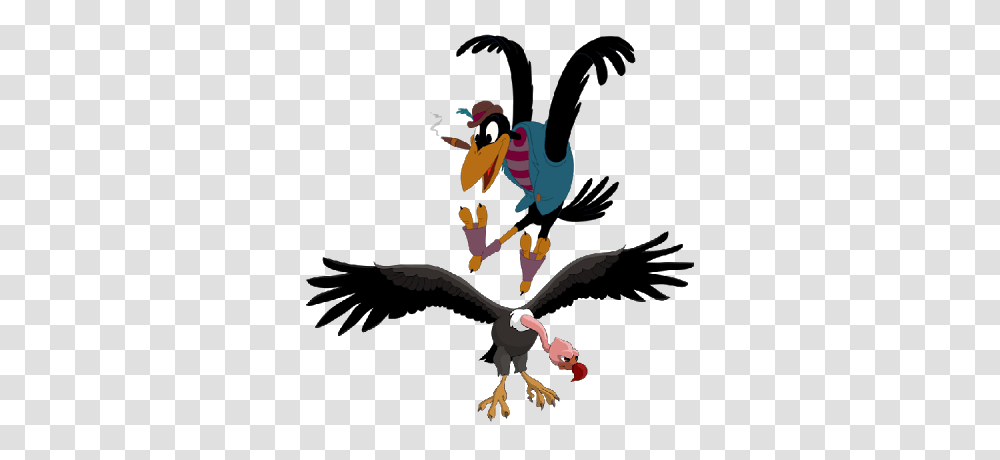 Lovely Stork Clipart, Eagle, Bird, Animal, Vulture Transparent Png