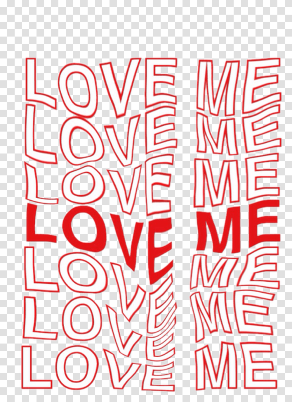 Loveme Vaporwave Tumblr Grunge Aesthetic Text Art, Alphabet, Handwriting, Number Transparent Png