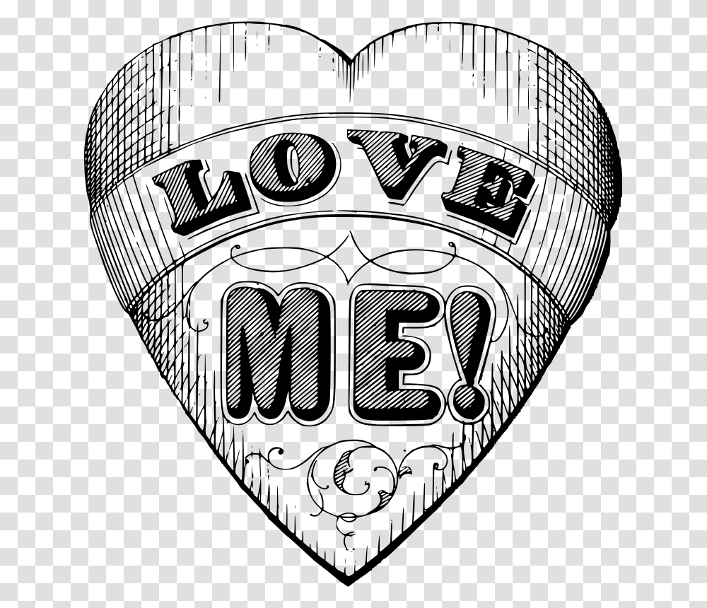 Lovemeheart, Emotion, Gray, World Of Warcraft Transparent Png