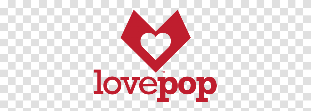 Lovepop Dives Into Shark Tank Venturefizz Love Pop, Symbol, Logo, Trademark, Heart Transparent Png