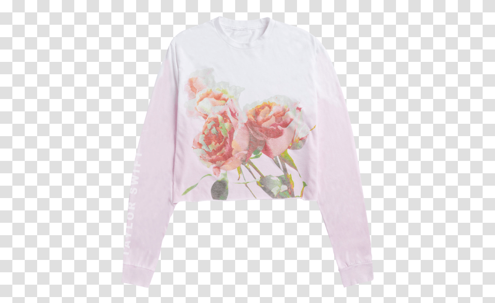 Lover Merch Taylor Swift, Sleeve, Apparel, Long Sleeve Transparent Png