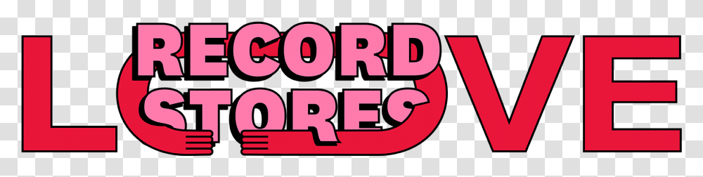 Loverecordstores, Number, Alphabet Transparent Png