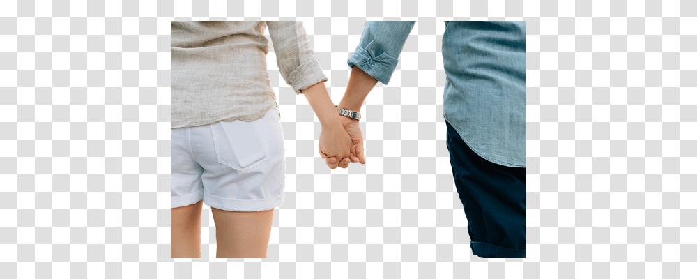 Lovers Emotion, Holding Hands, Person, Human Transparent Png