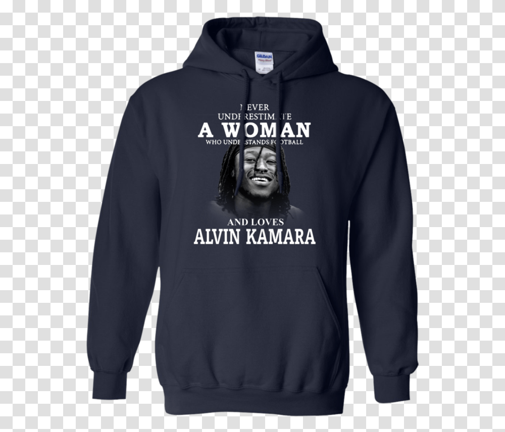 Loves Alvin Kamara Shirt Hoodie Goku Black Adidas, Clothing, Apparel, Sweatshirt, Sweater Transparent Png