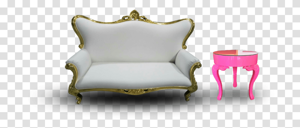 Loveseat, Couch, Furniture, Chair, Armchair Transparent Png