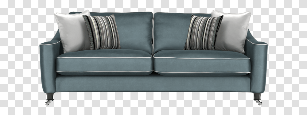 Loveseat, Cushion, Couch, Furniture, Pillow Transparent Png