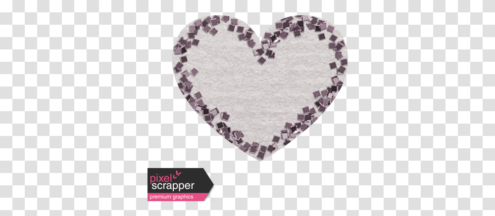 Lovestruck Purple Heart Graphic By Sharondewi Stolp Sparkly, Bracelet, Jewelry, Accessories, Accessory Transparent Png