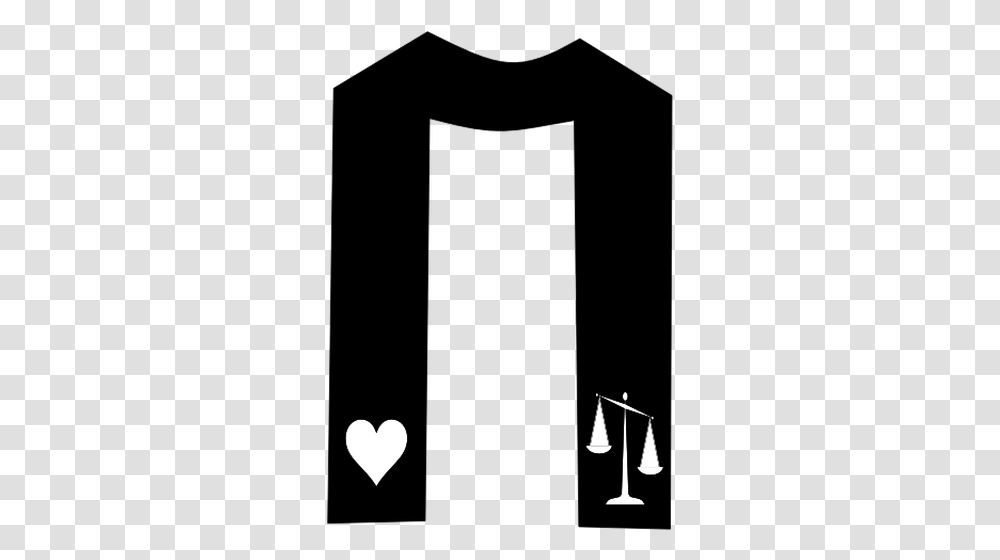 Loving Justice Sign Vector Graphics Transparent Png