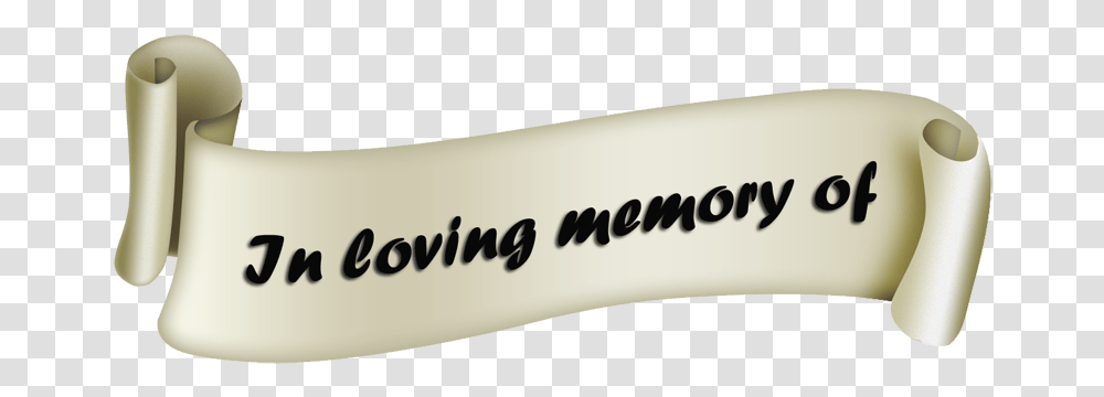 Loving Memory In Loving Memory, Word, Text, Label, Skin Transparent Png