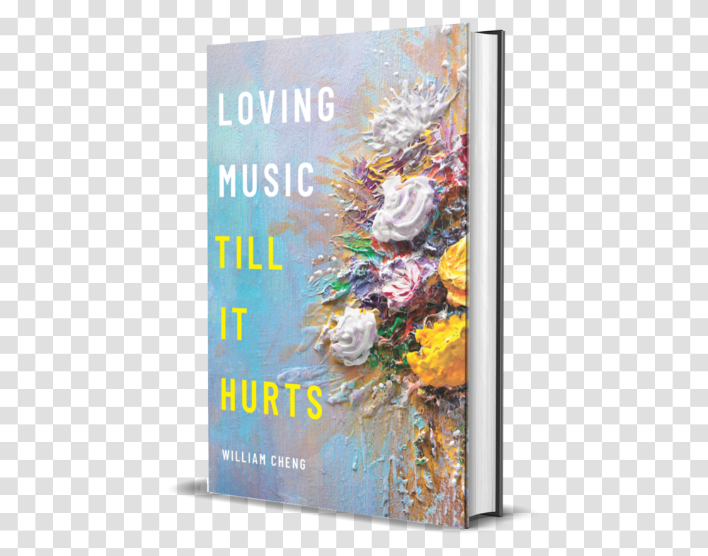 Loving Music Till It Hurts Signs, Poster, Advertisement, Flyer, Paper Transparent Png