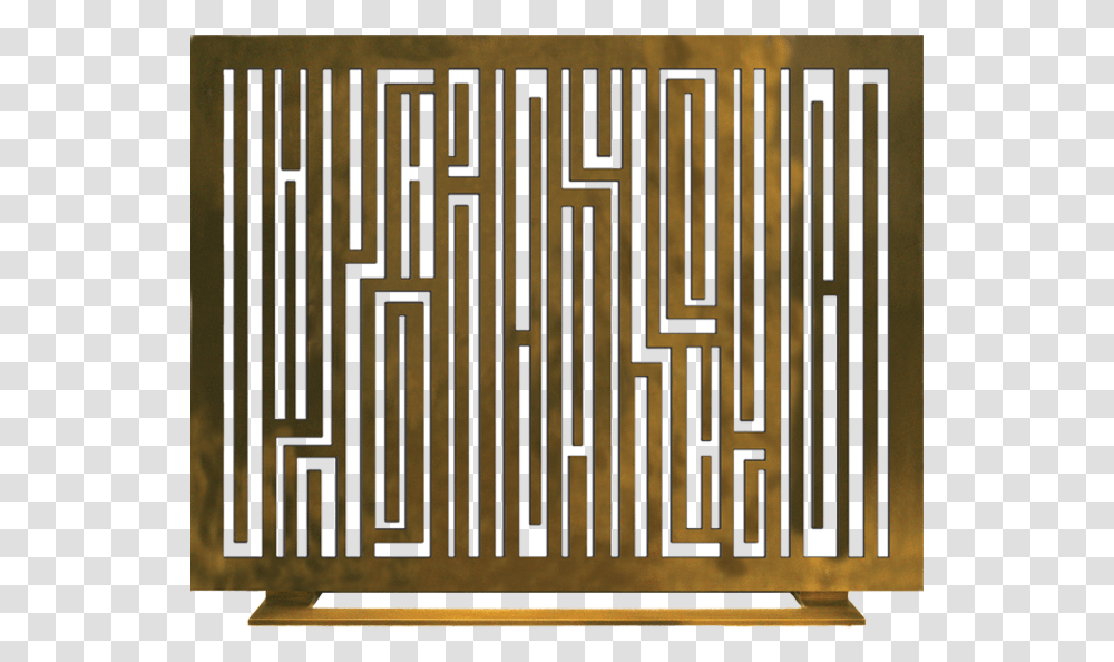 Loving The Design A La Circuit Board Pattern Meets Design, Gate, Maze Transparent Png