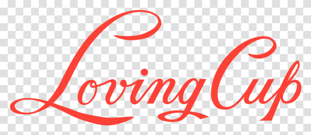 Lovingcupfinallogo 01 Format 1500w Clipart Download, Alphabet, Beverage, Coke Transparent Png